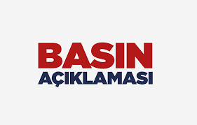 BASIN AÇIKLAMASI ETİMESGUT KENT KONSEYİ’NE SAHİP ÇIKIYORUZ