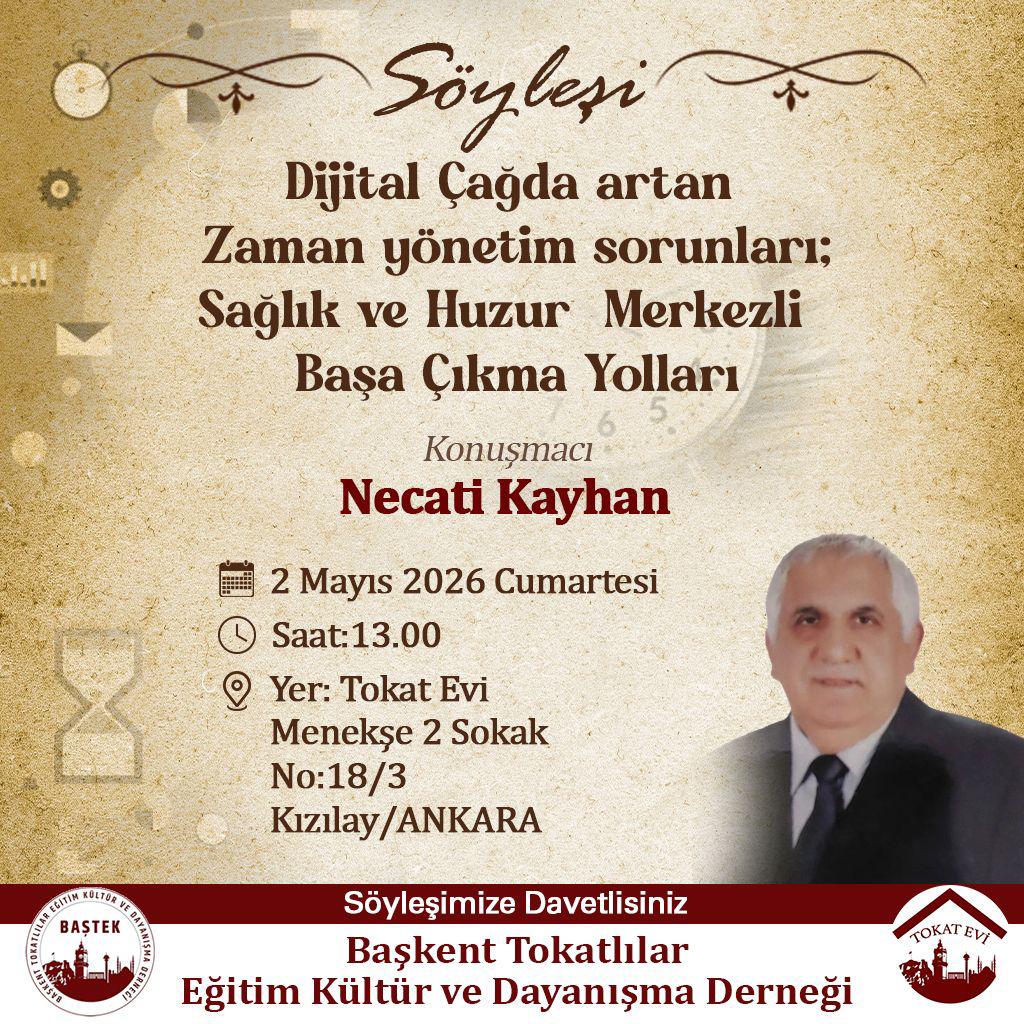 DİJİTAL ÇAĞDA ARTAN ZAMAN YÖNETİMİ SORUNLAR