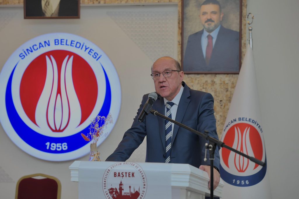 GÖNÜLLERİN SULTANI İLE GÖNÜL BAHARI BULUŞMASI